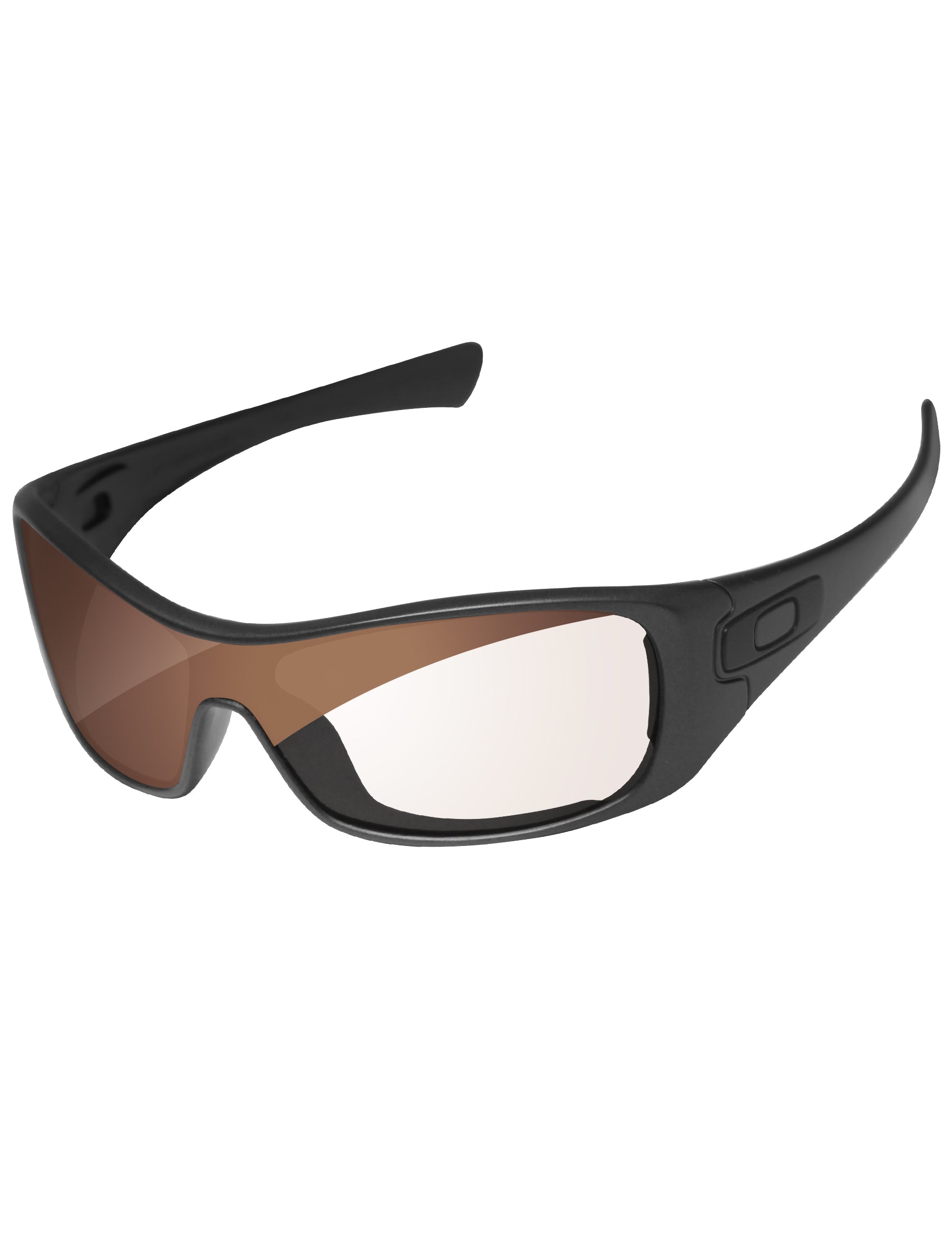Eclipse Brown Photochromic-Pro+
