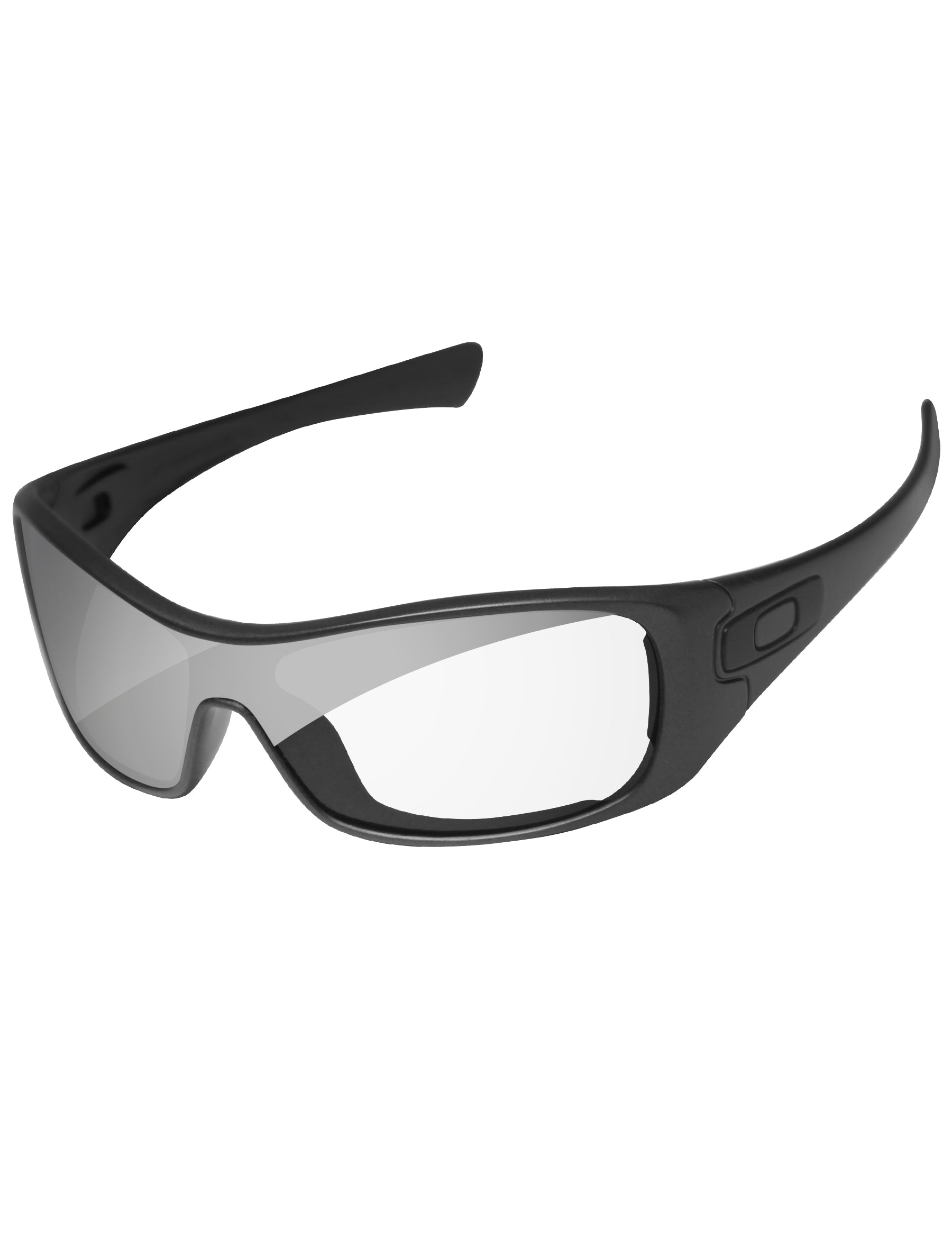 Eclipse Silver Shield Photochromic-Pro+
