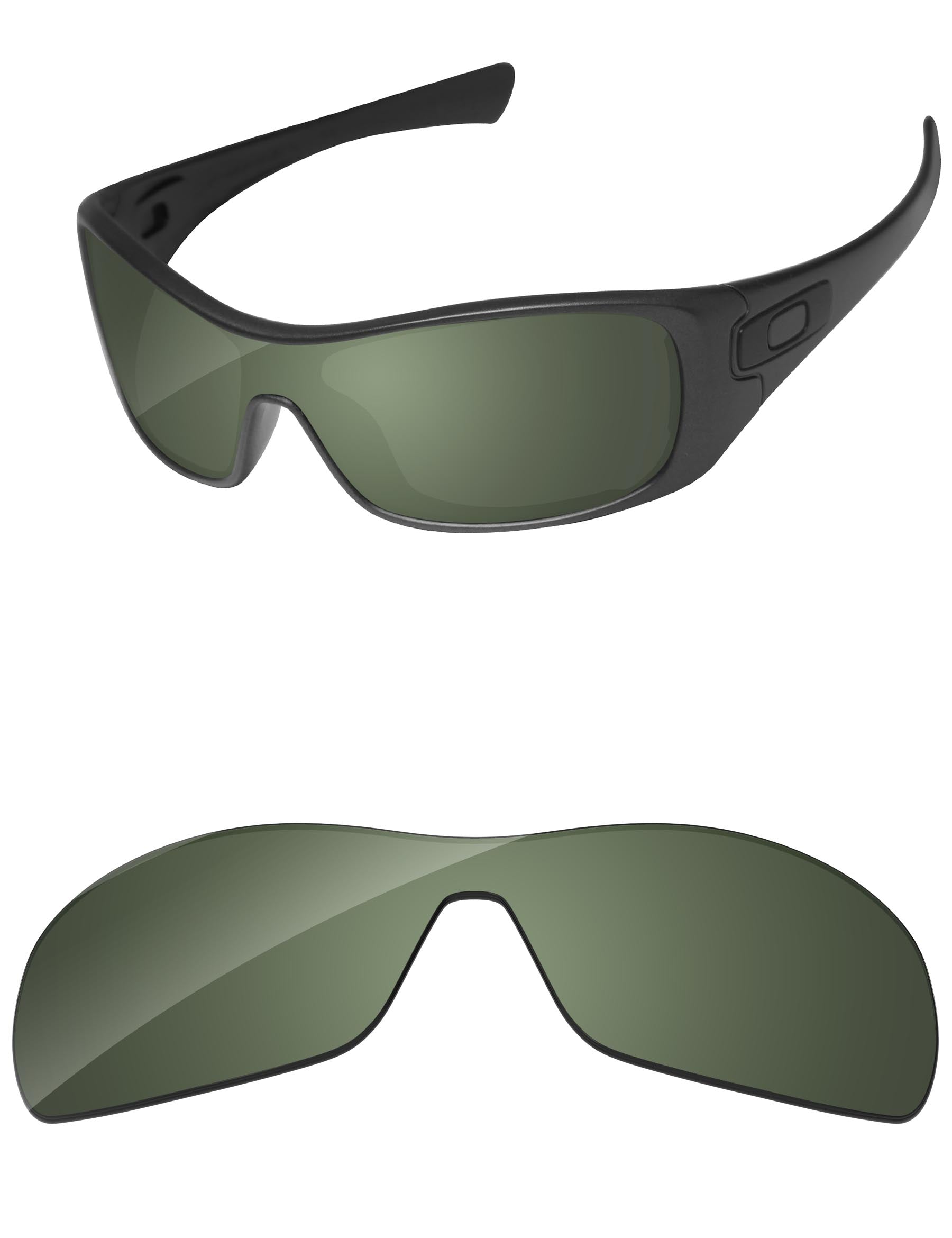 Gray Green-Pro+