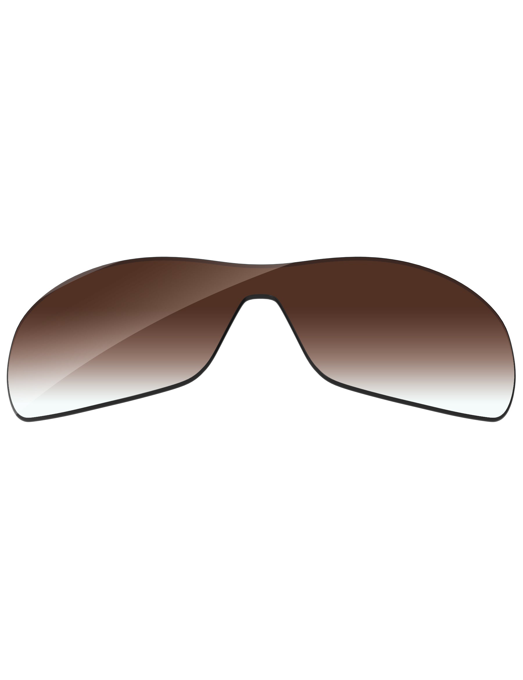 Brown Gradient-Standard