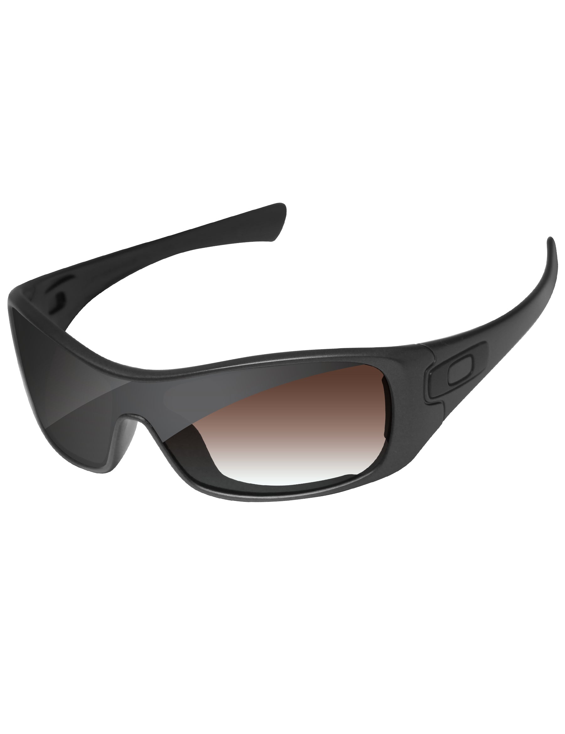 Brown Gradient Gray Photochromic-Standard