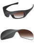 Brown Gradient Gray Photochromic-Standard