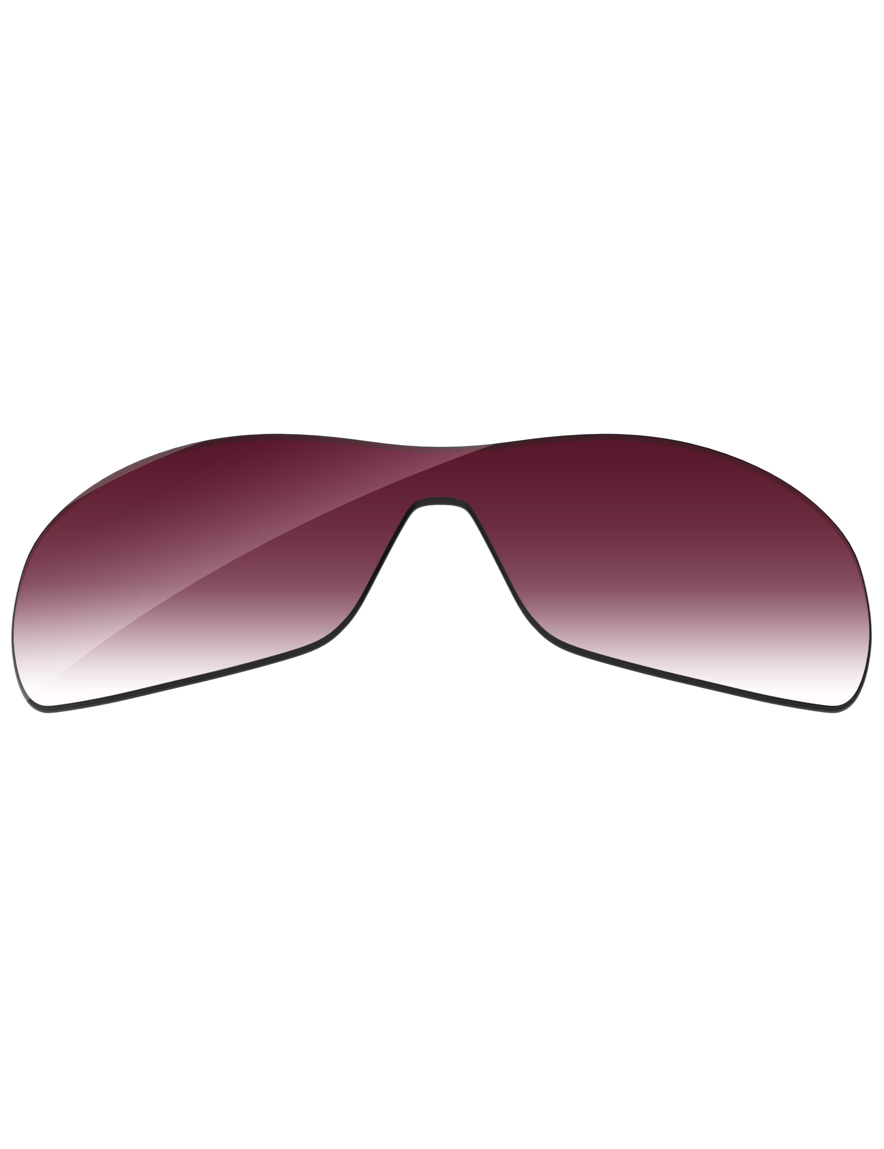 Burgundy Gradient-Standard