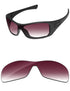 Burgundy Gradient-Standard