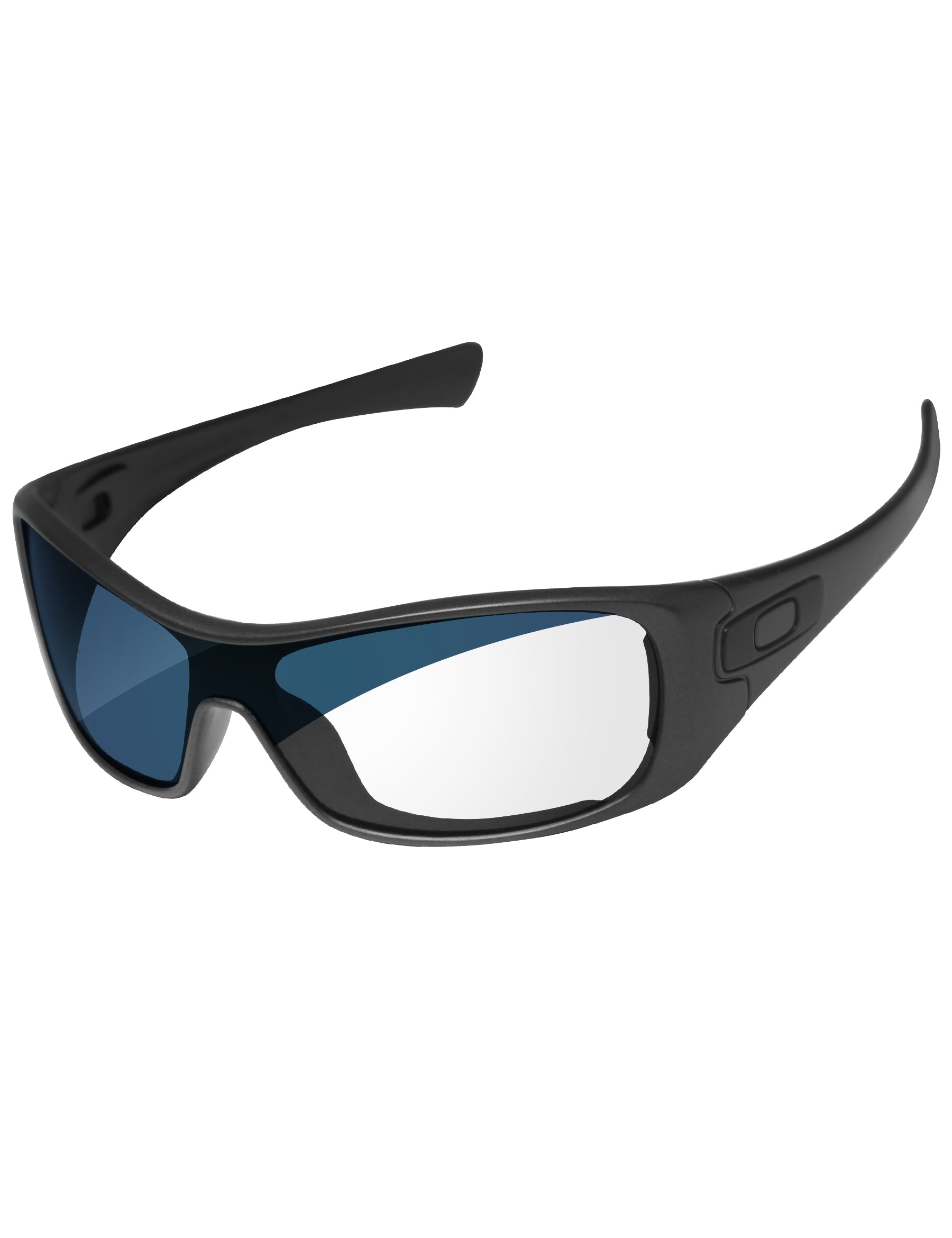 Eclipse Blue Photochromic-Standard