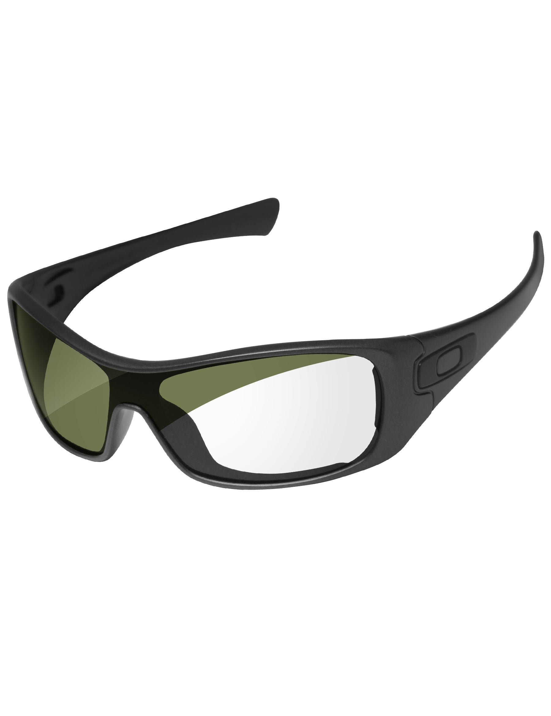 Eclipse Green Photochromic-Standard