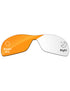 Eclipse Orange Photochromic-Standard