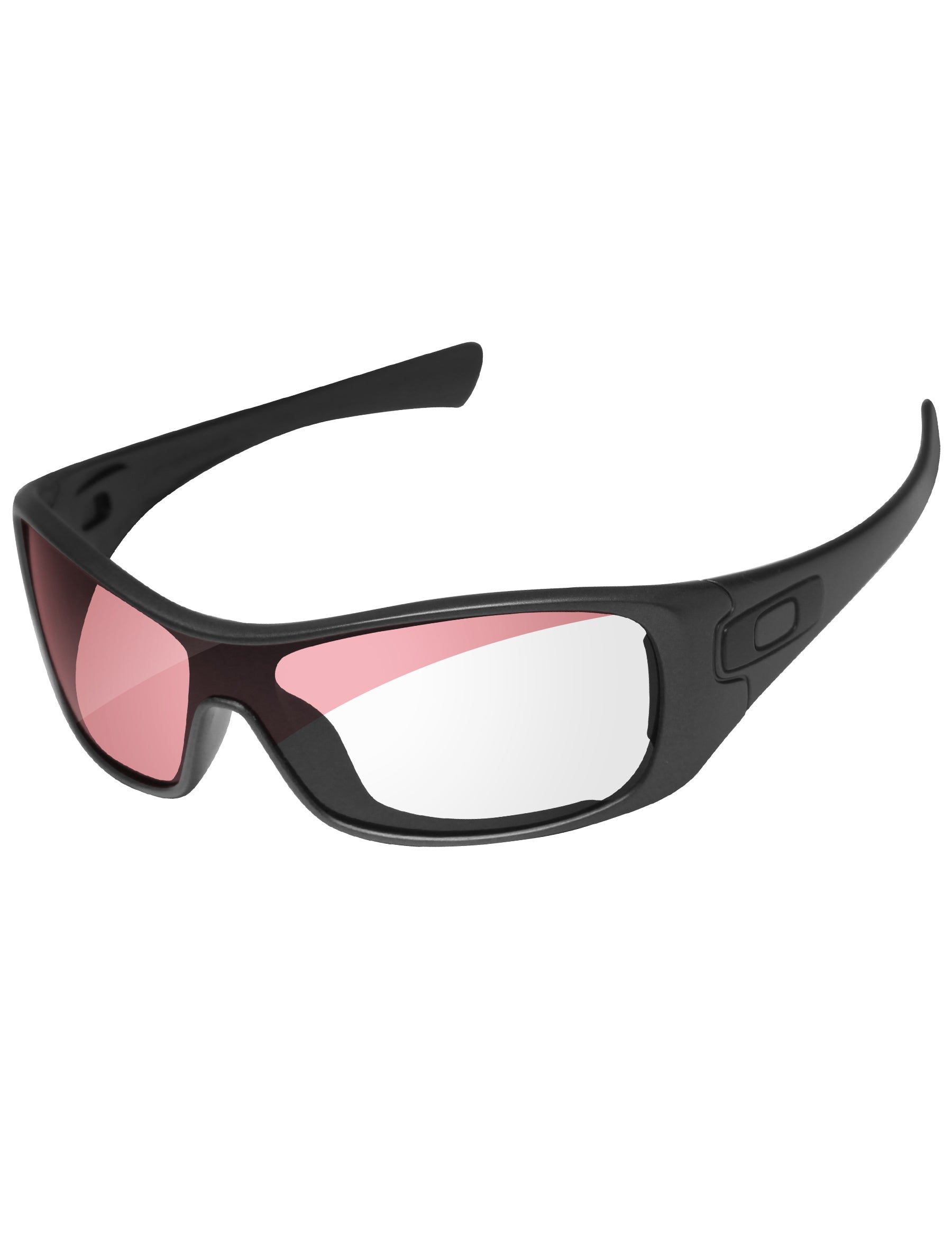 Eclipse Pink Photochromic-Standard