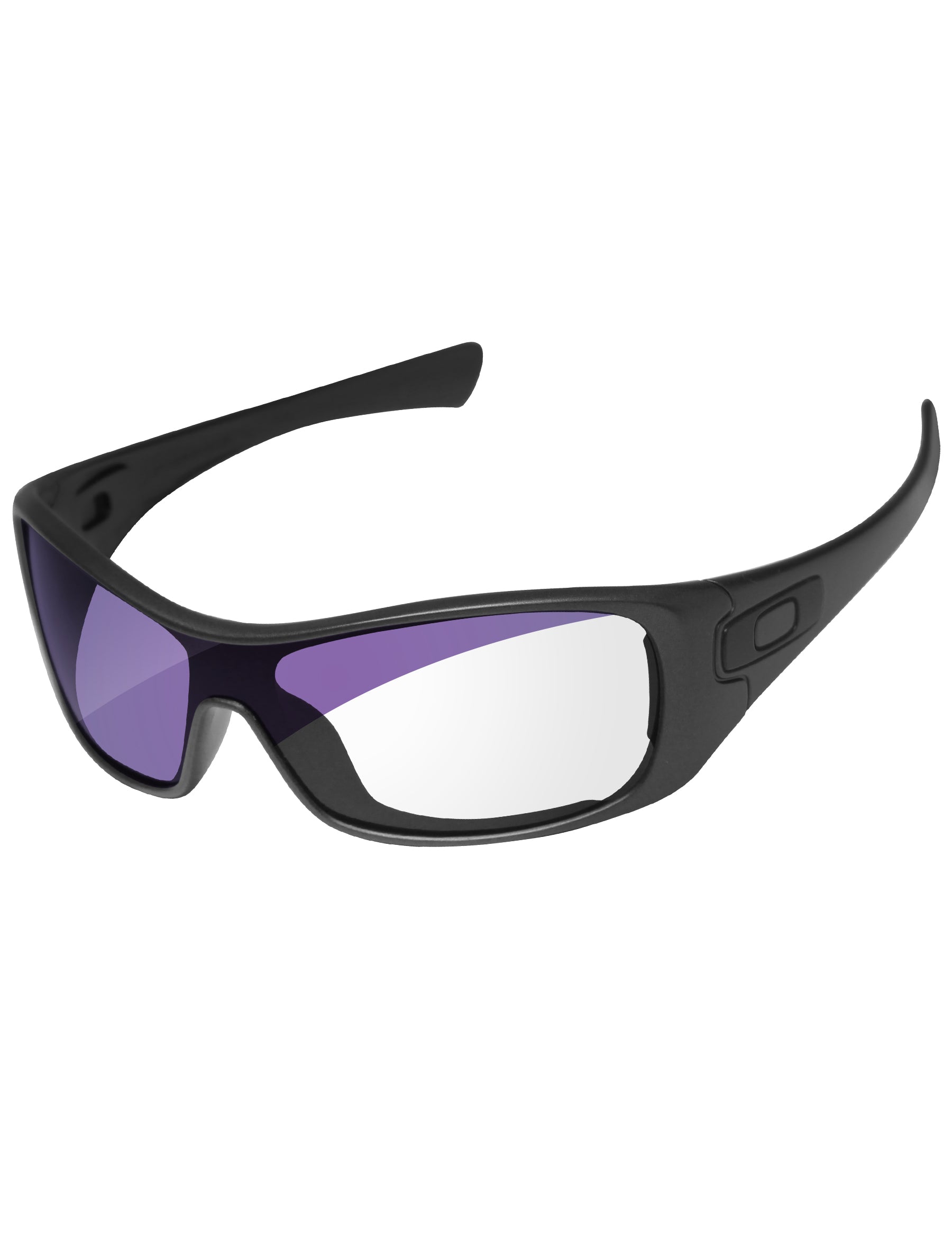 Eclipse Purple Photochromic-Standard