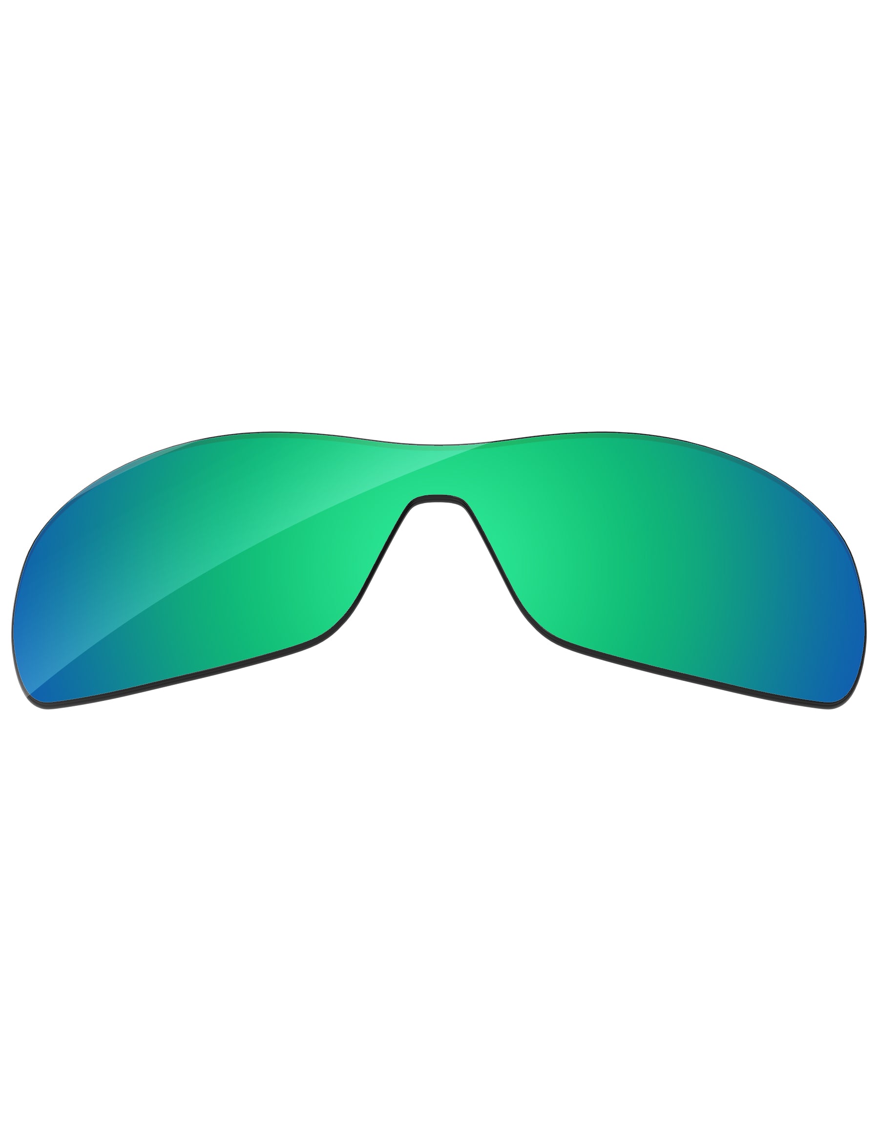 Emerald Green-Standard