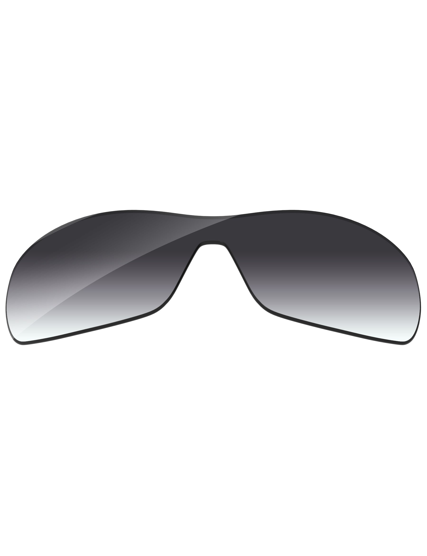 Gray Gradient-Standard
