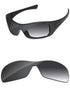 Gray Gradient Photochromic-Standard