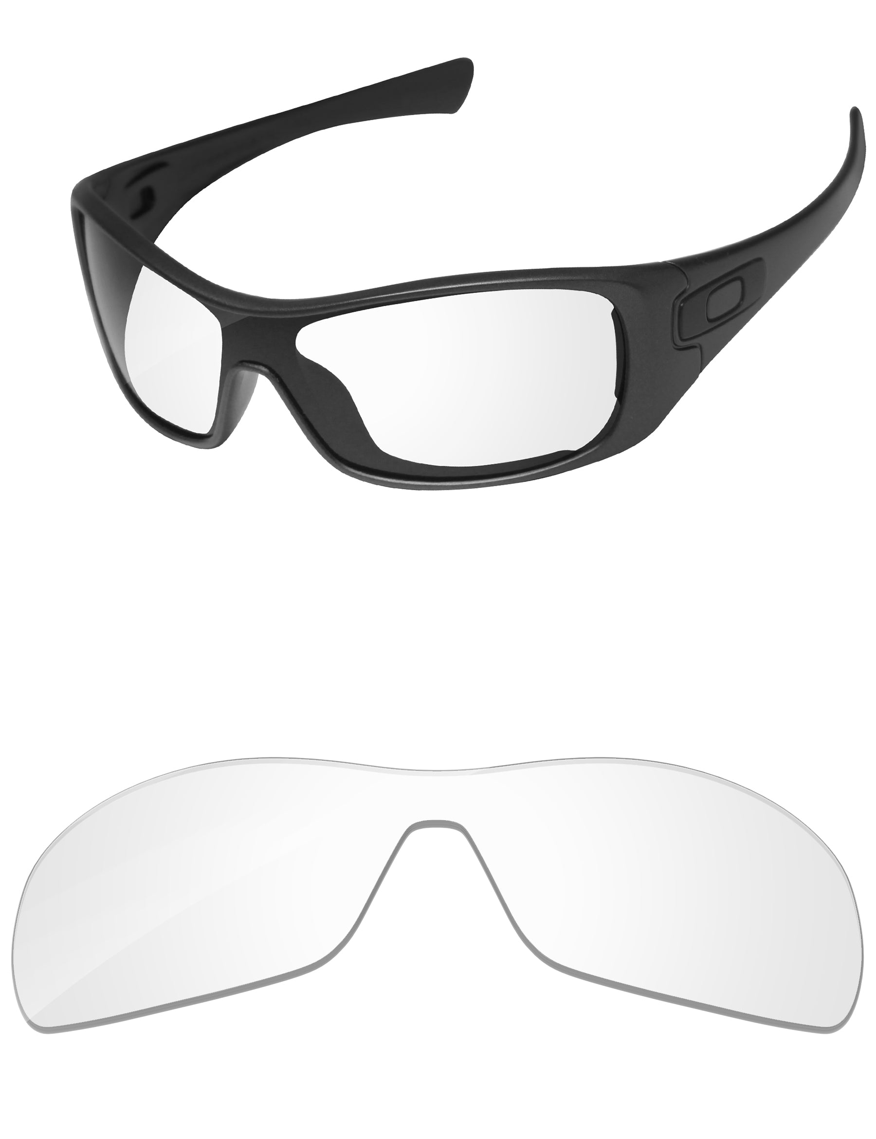 HD Clear-Standard