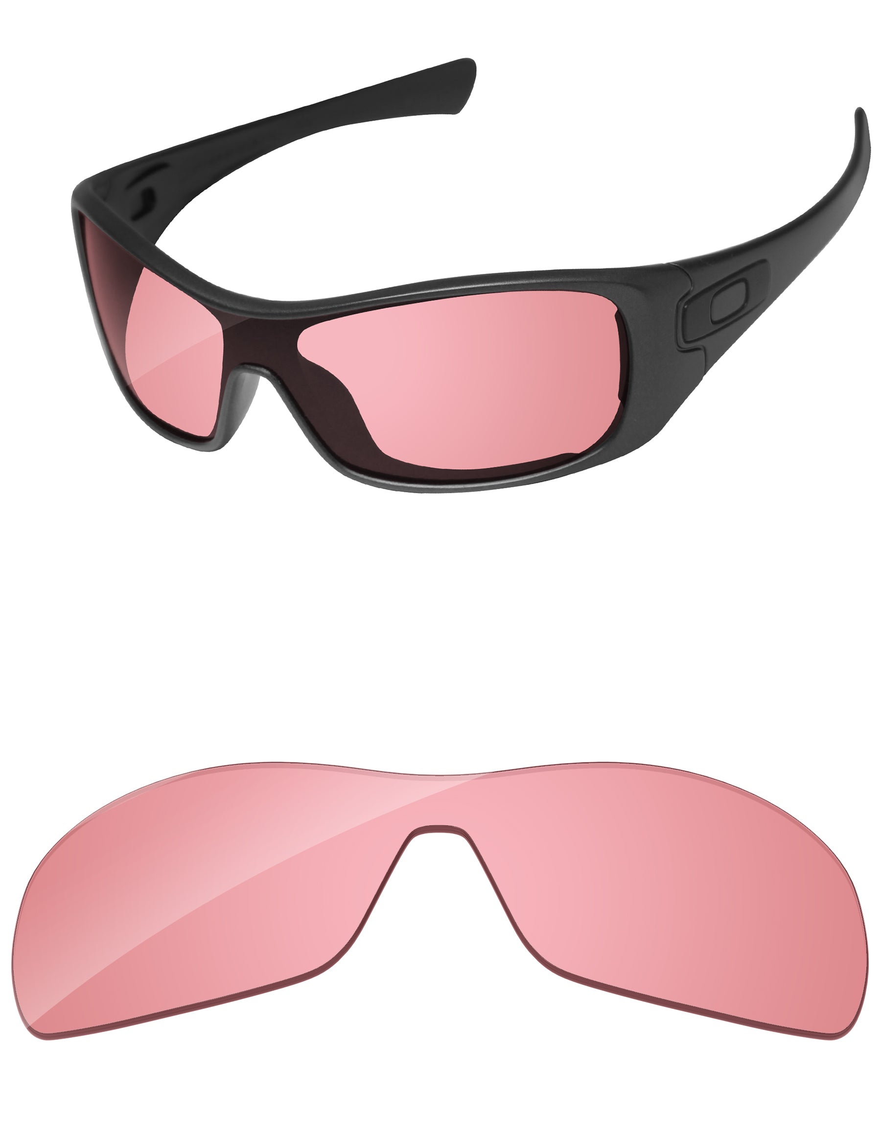 HD Pink-Standard