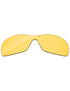 HD Yellow-Standard