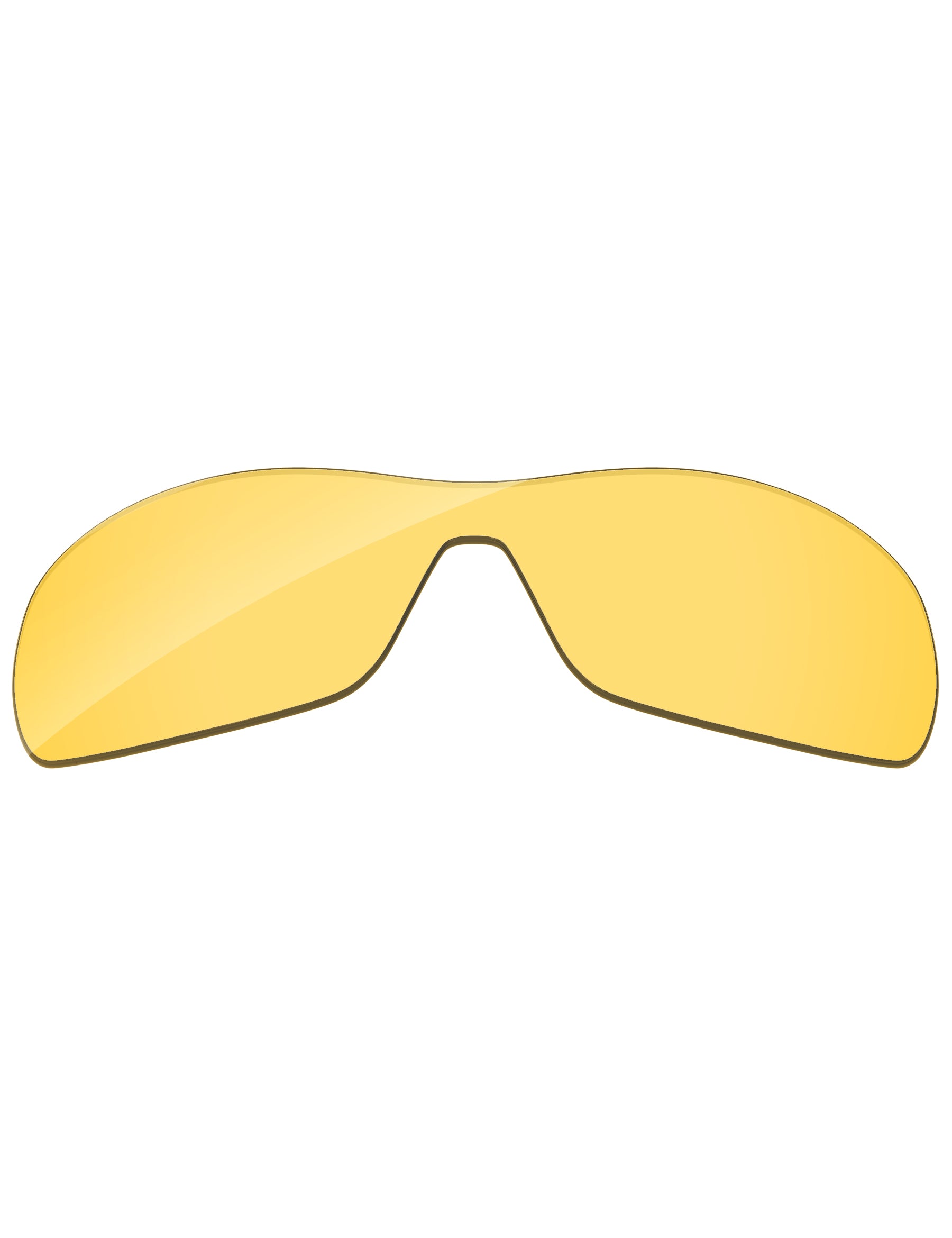 HD Yellow-Standard