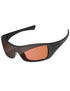 Orange Photochromic-Standard