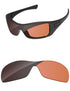 Orange Photochromic-Standard
