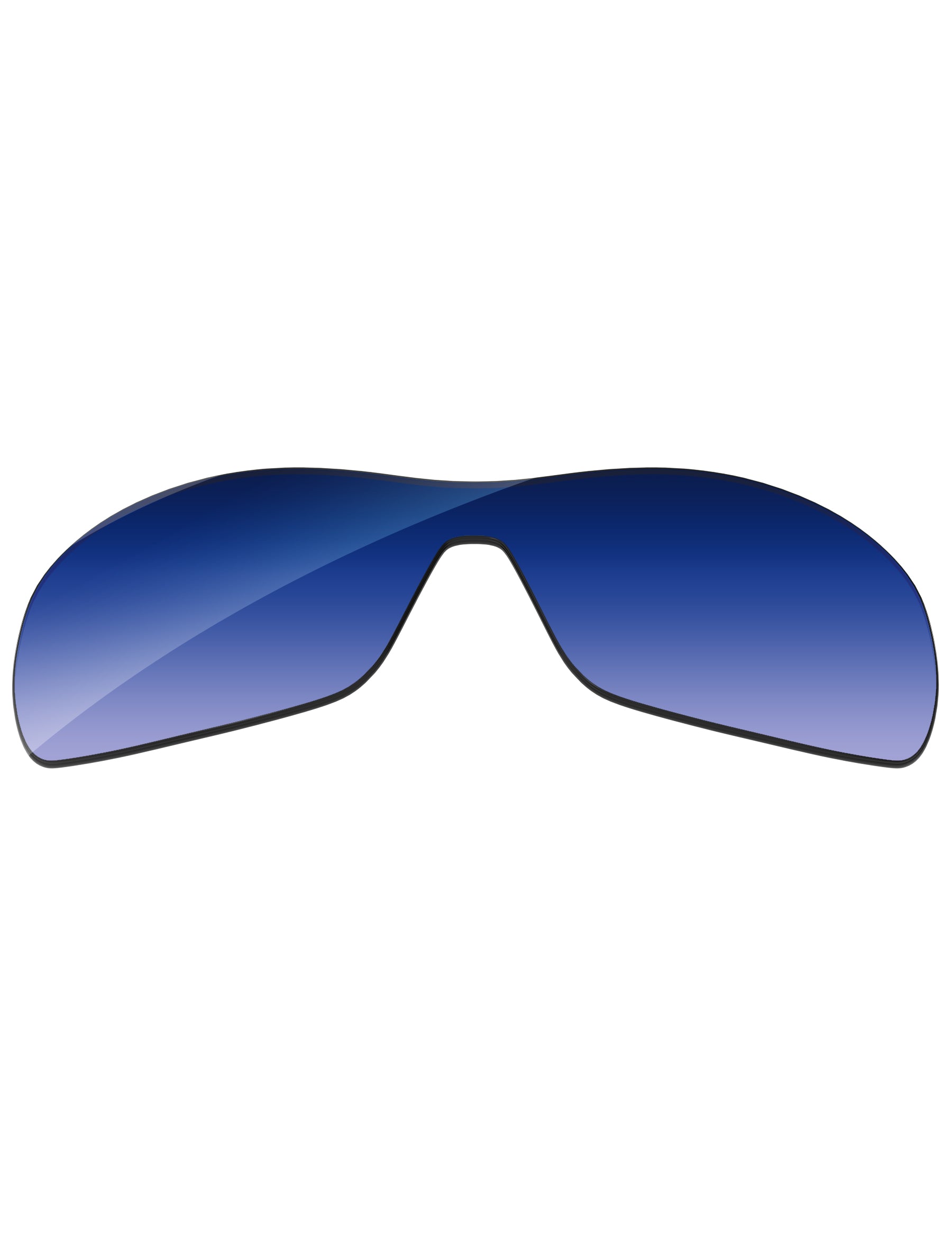 Sapphire Gradient-Standard