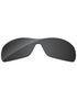 Solid Black-Standard