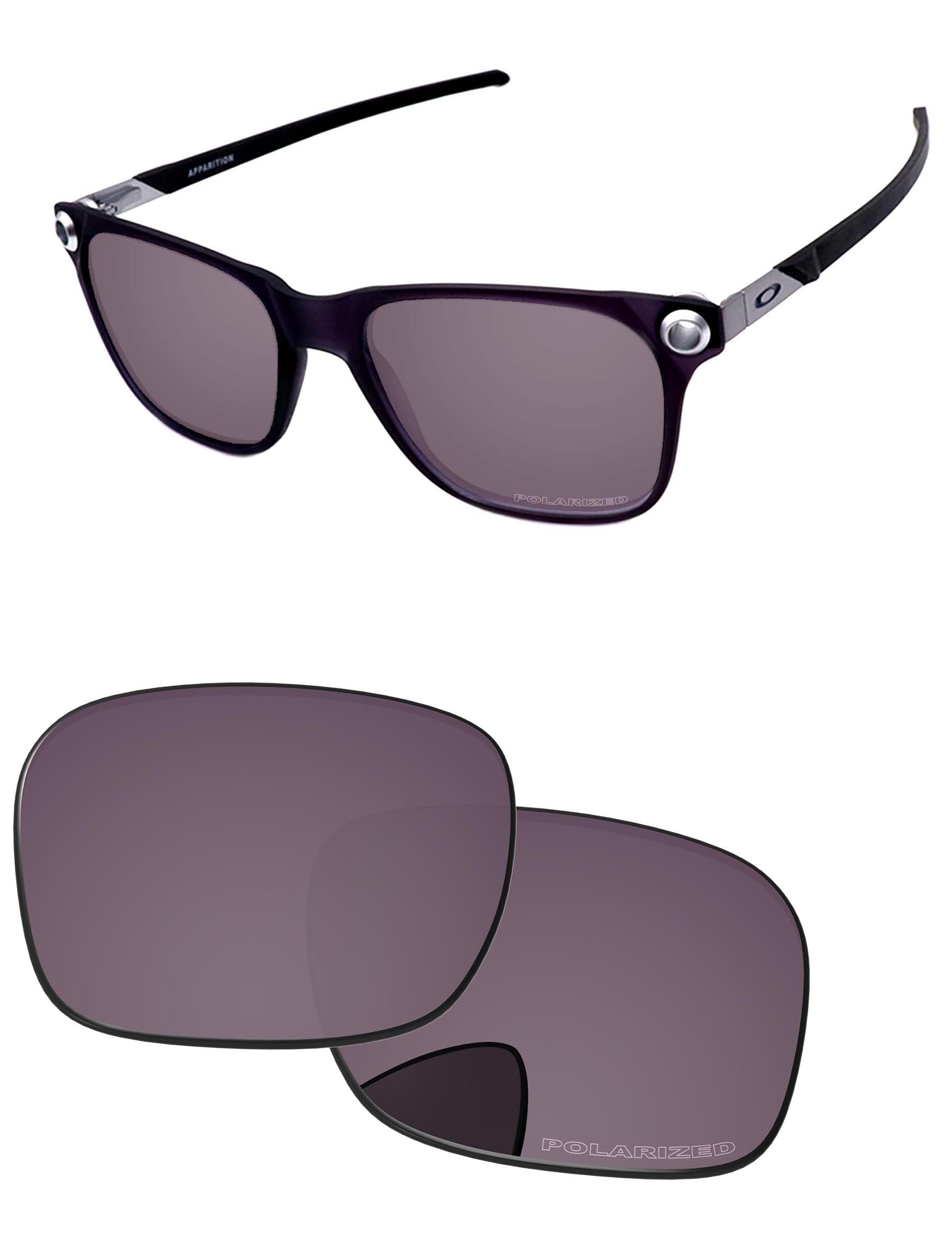 Gray Chrome-Pro