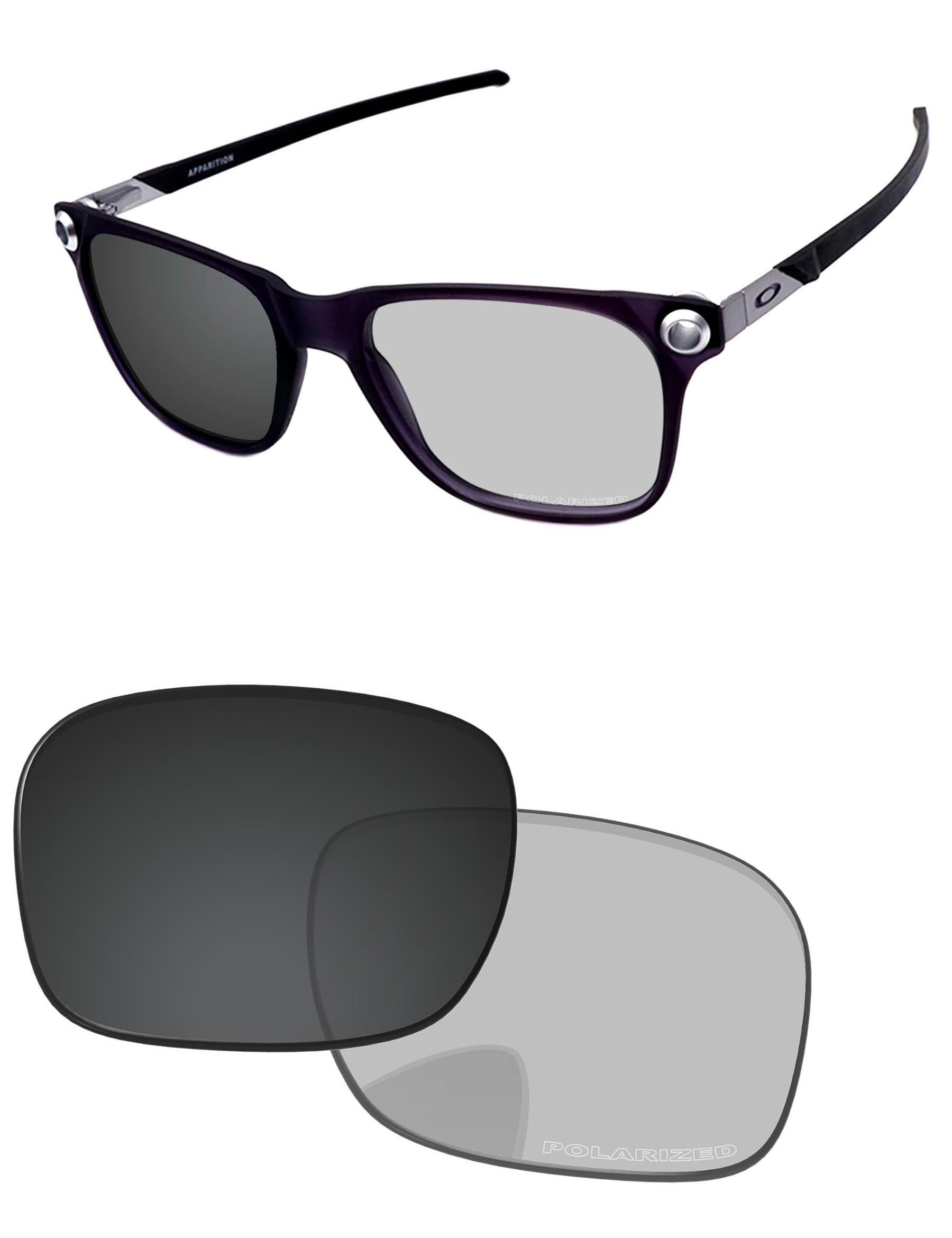 Gray Photochromic-Pro