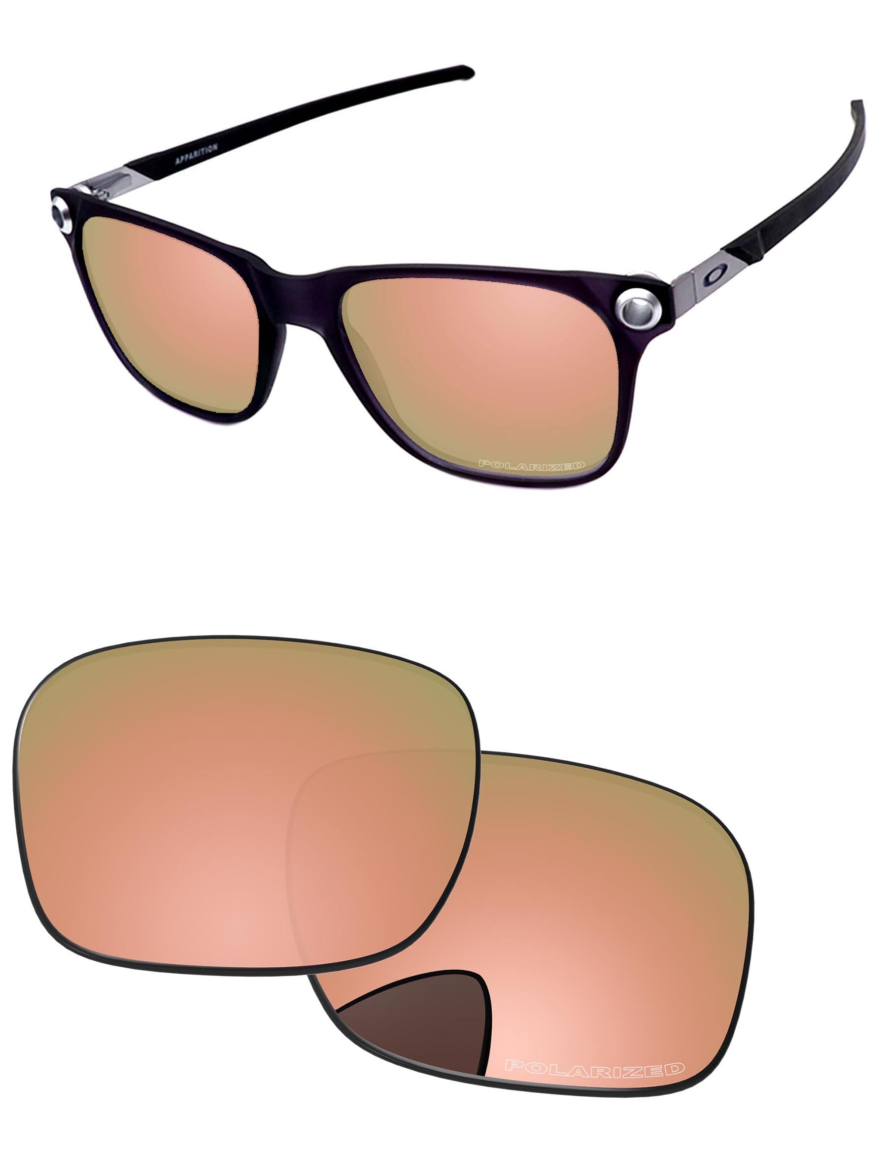 Rose Gold-Pro