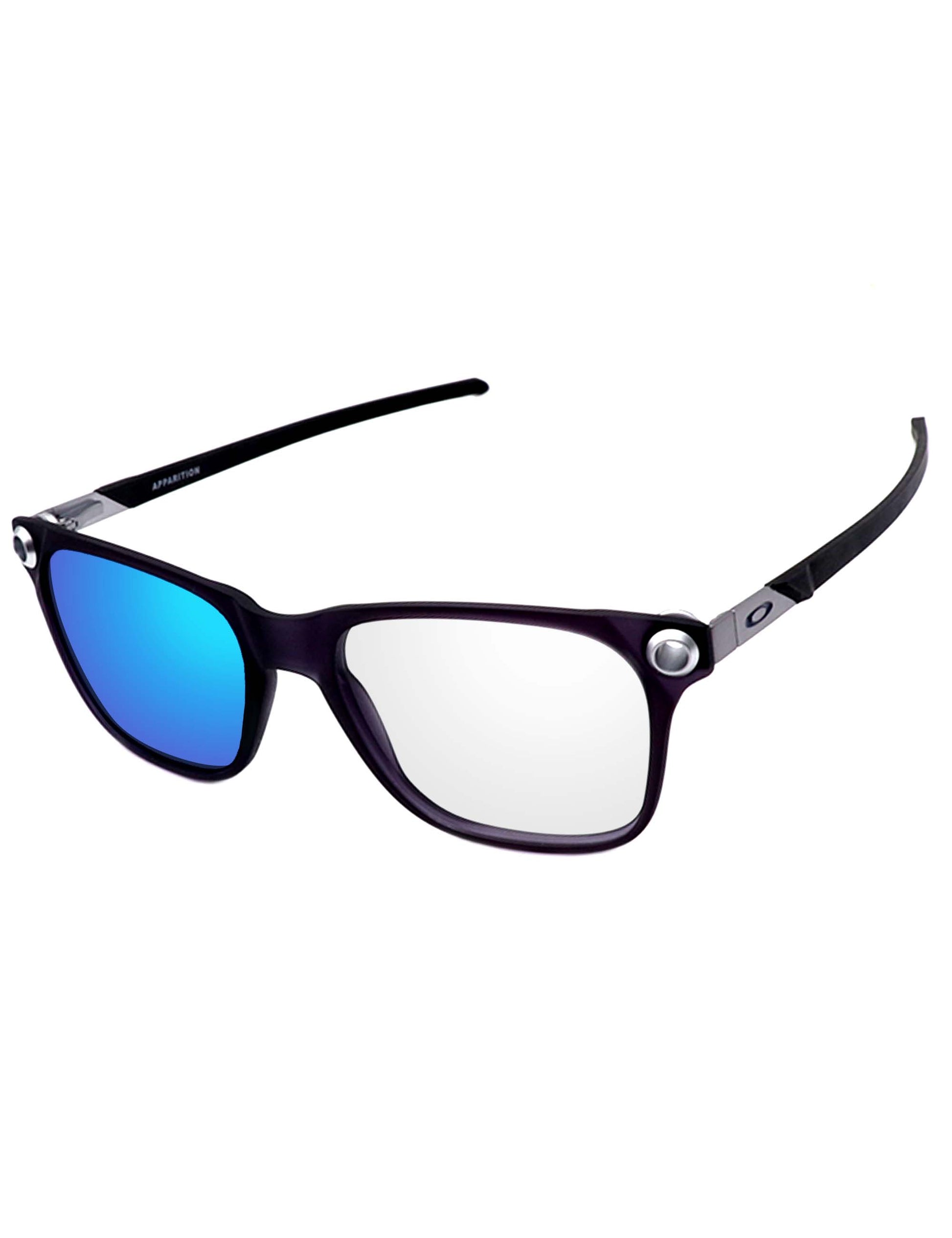 Eclipse Blue Shield Photochromic-Pro+