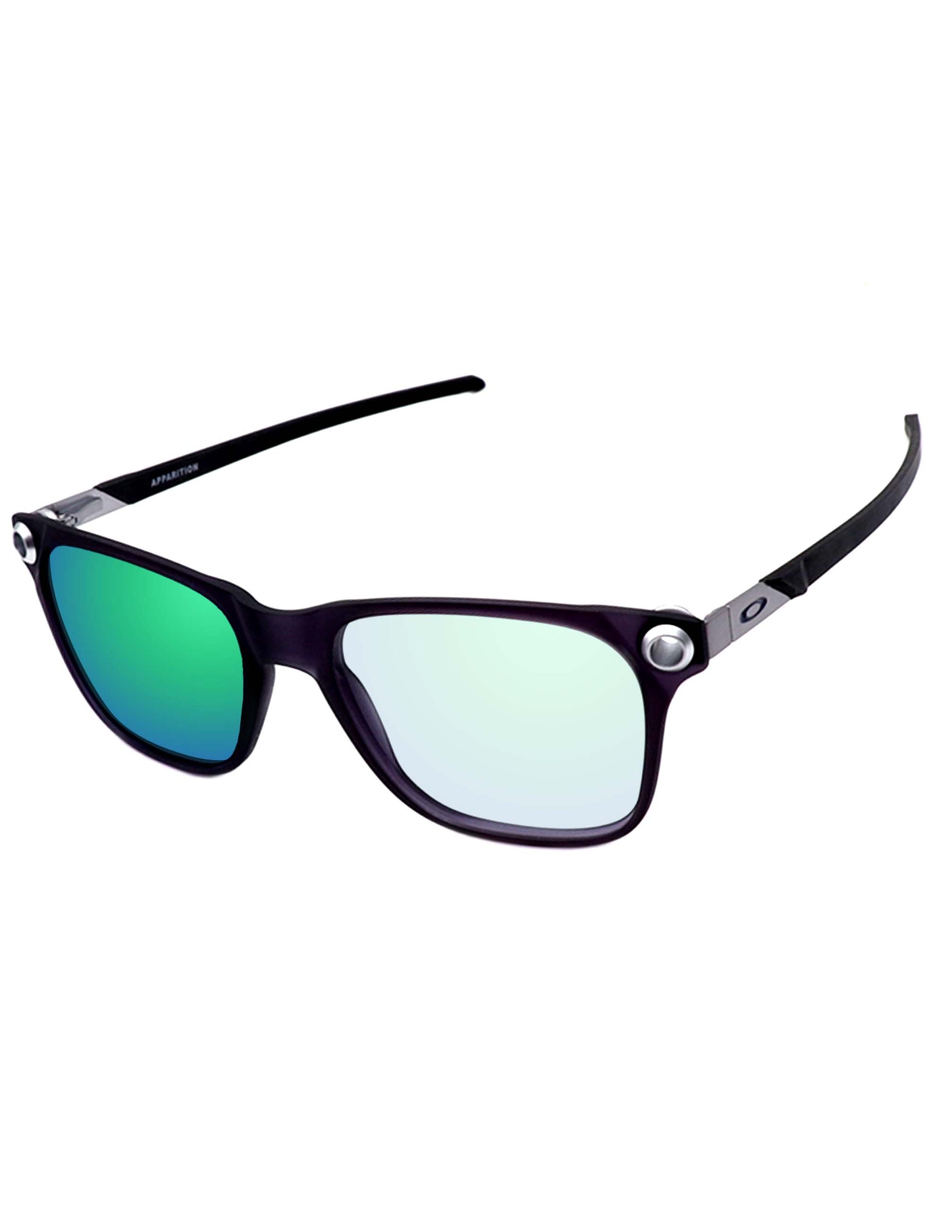 Eclipse Green Shield Photochromic-Pro+