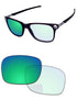 Eclipse Green Shield Photochromic-Pro+