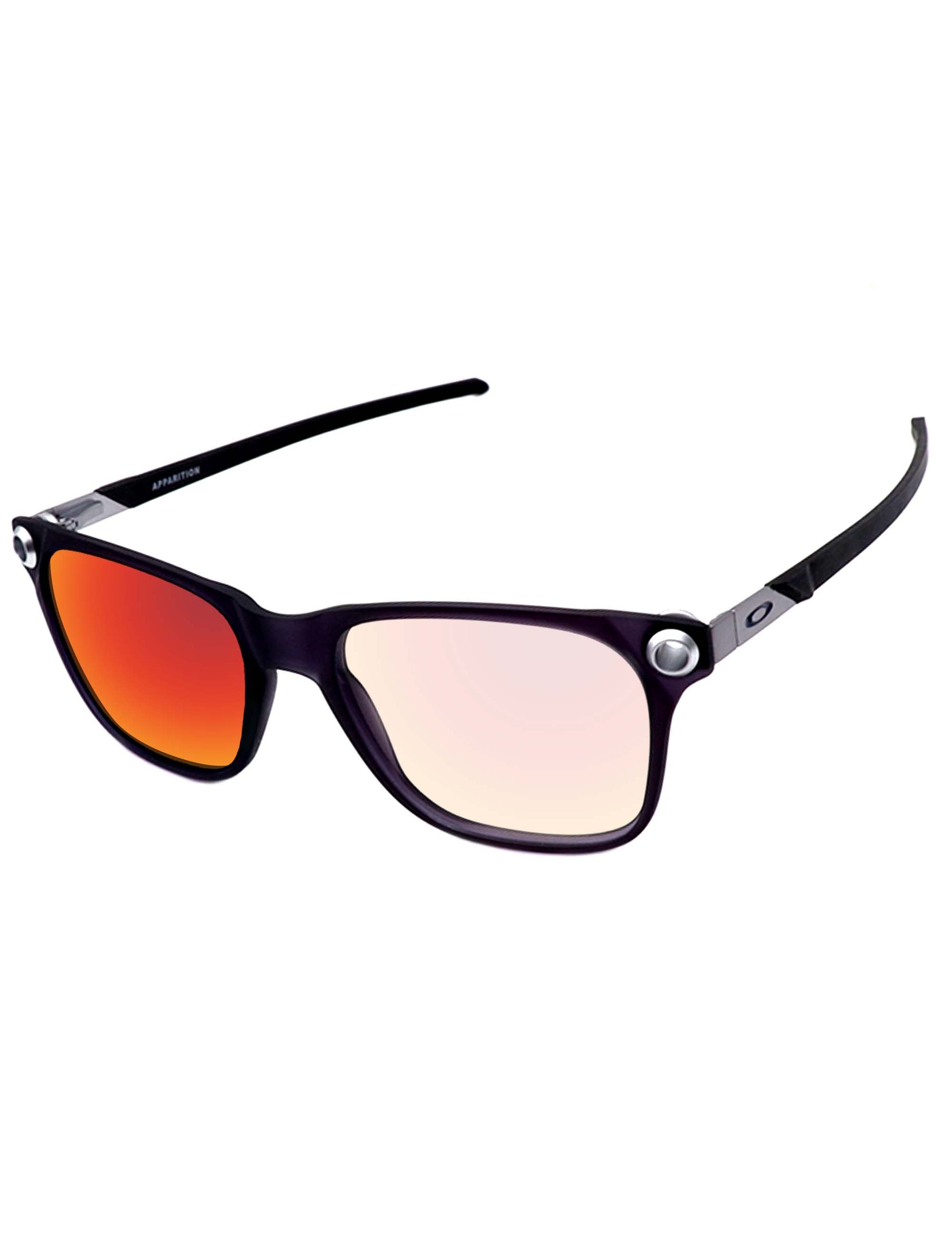 Eclipse Red Shield Photochromic-Pro+