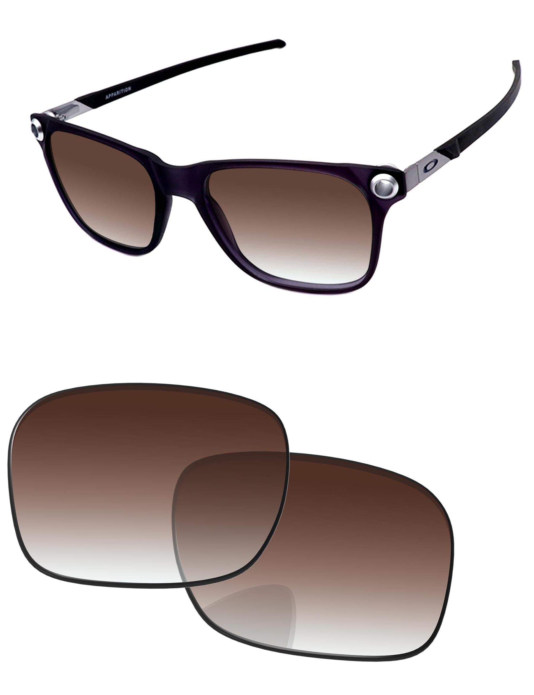 Brown Gradient-Standard