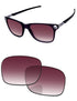 Burgundy Gradient-Standard