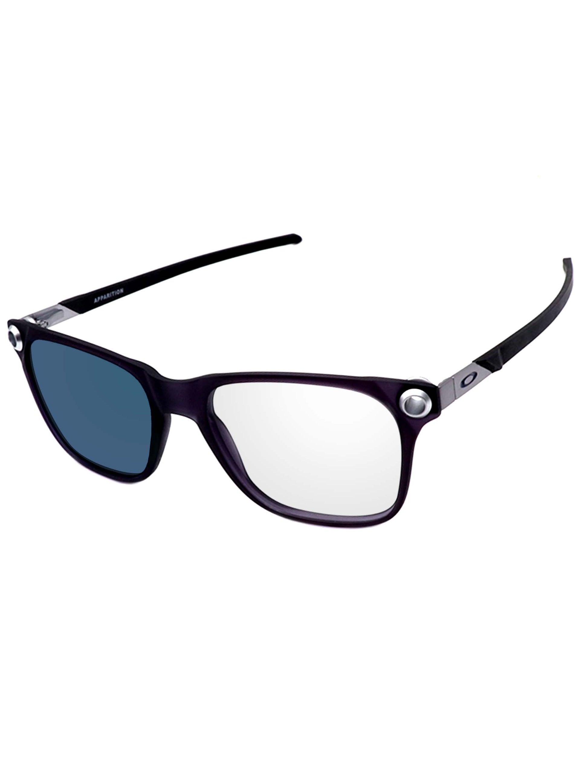 Eclipse Blue Photochromic-Standard