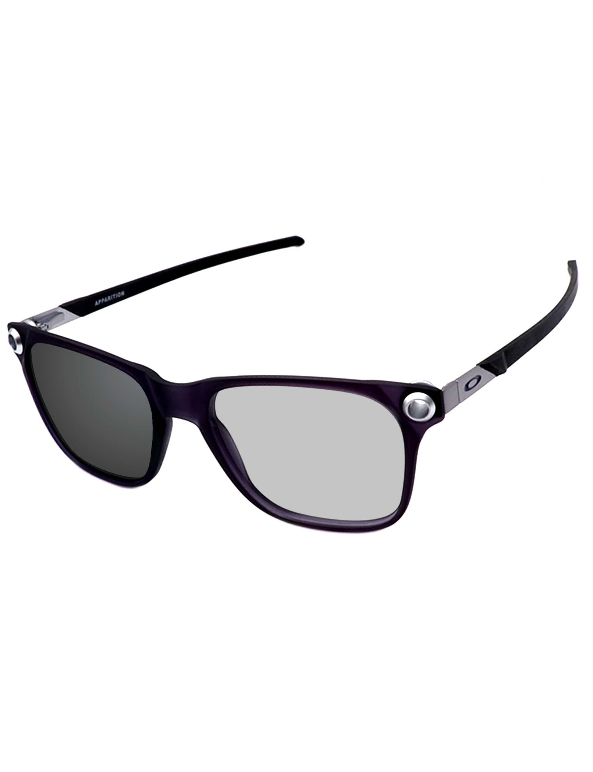 Eclipse Gray Photochromic-Standard