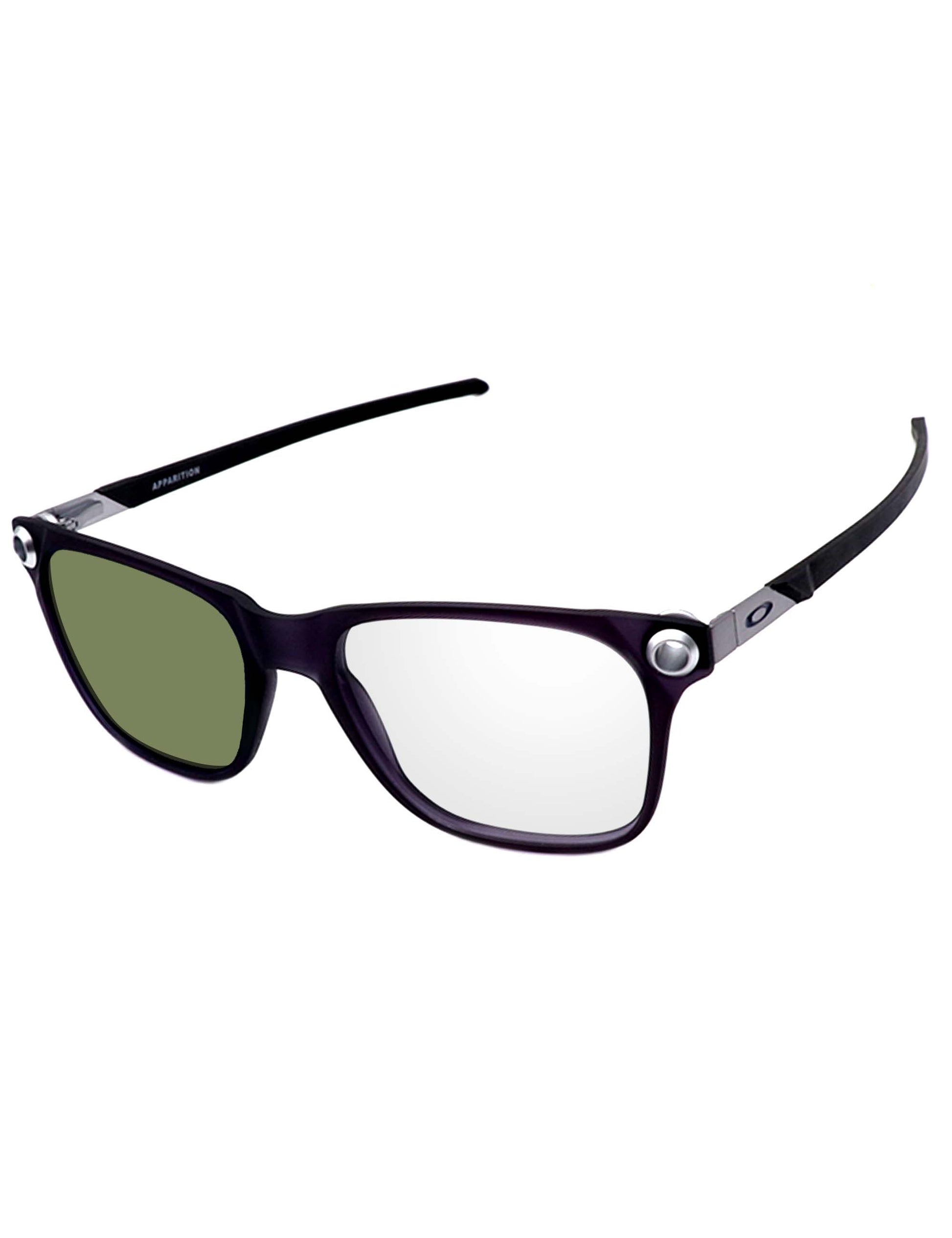 Eclipse Green Photochromic-Standard