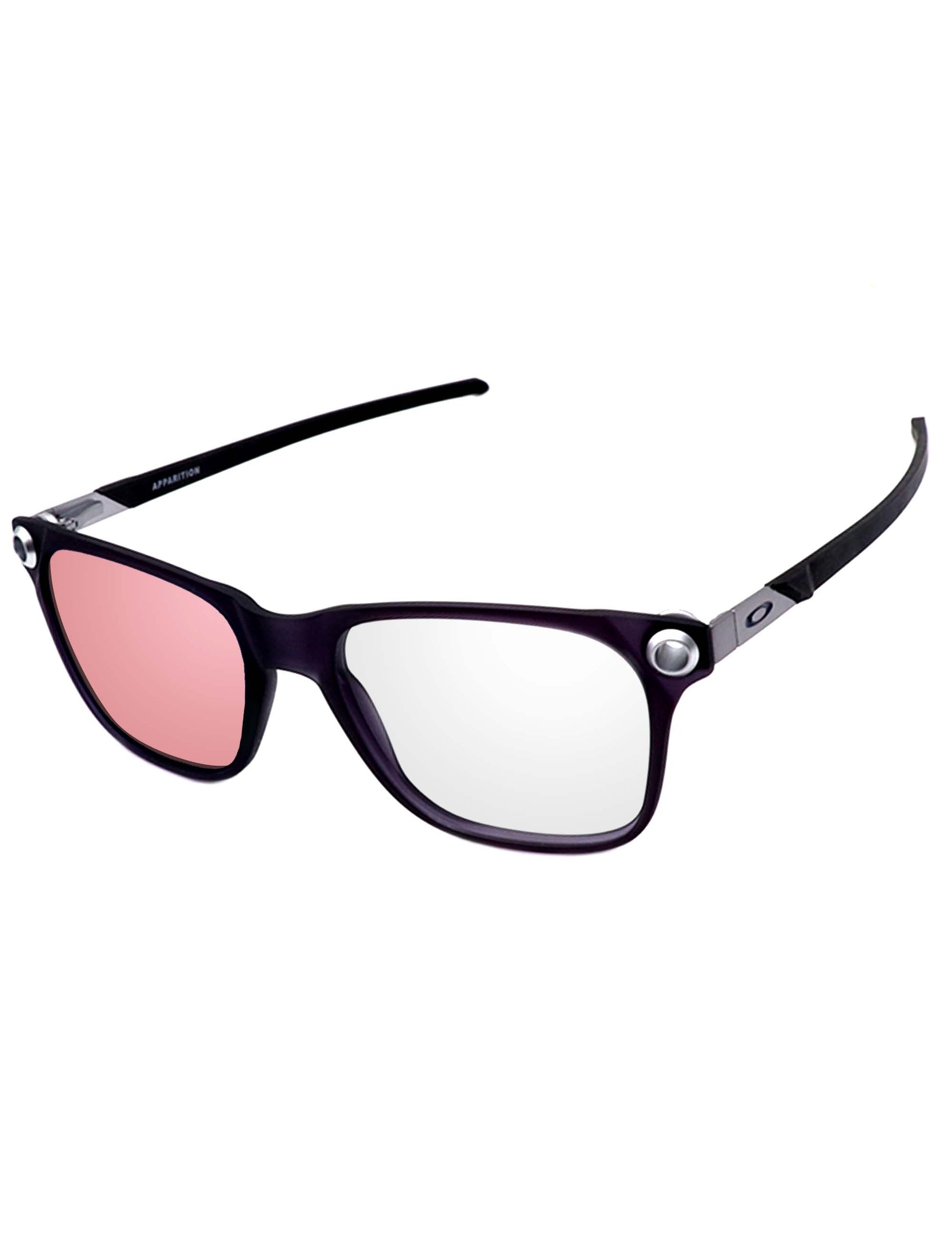 Eclipse Pink Photochromic-Standard