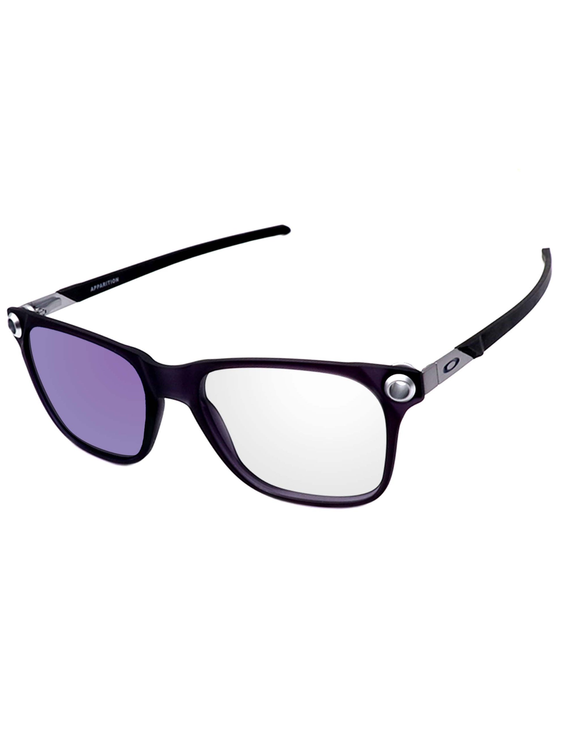 Eclipse Purple Photochromic-Standard