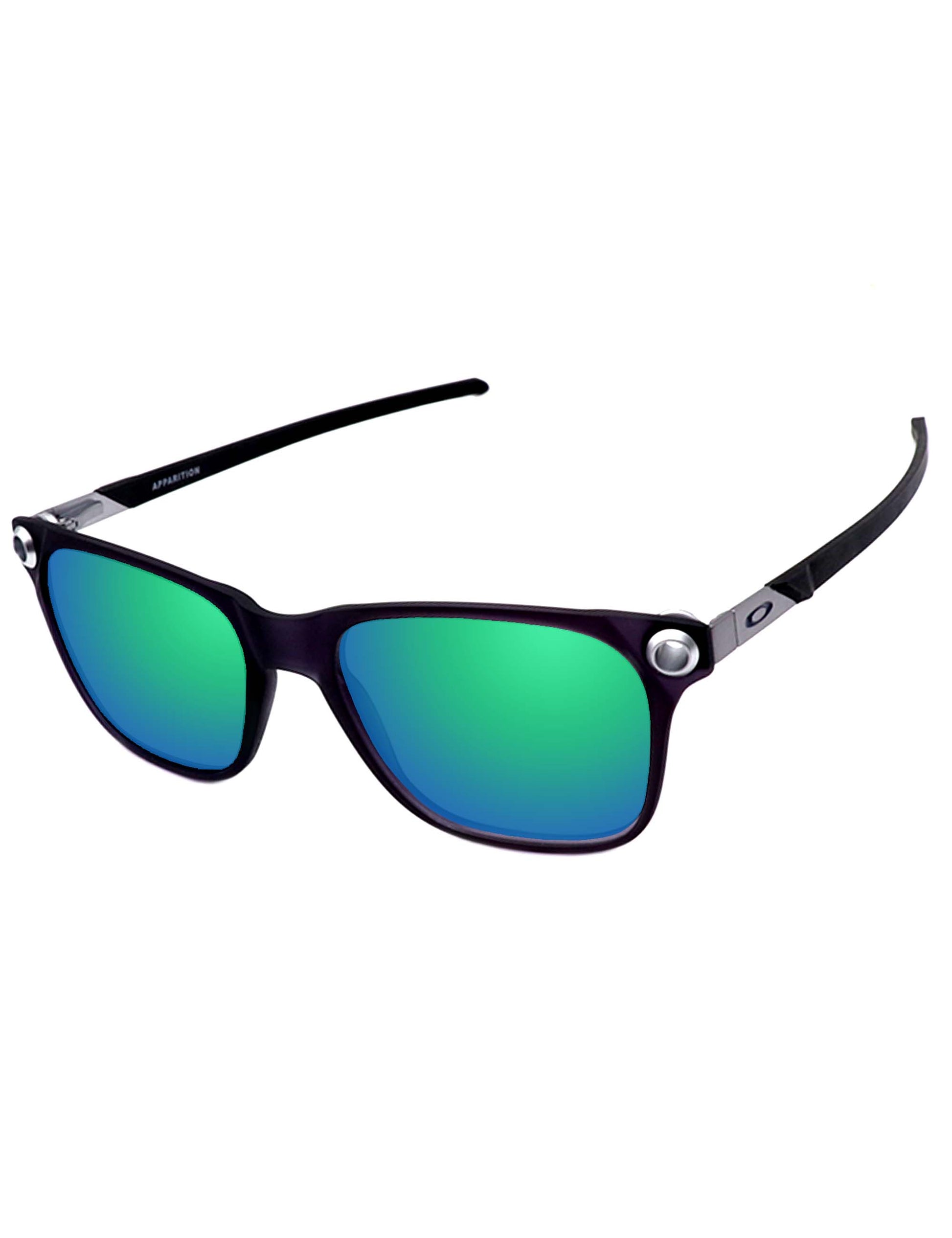 Emerald Green-Standard