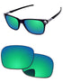 Emerald Green-Standard