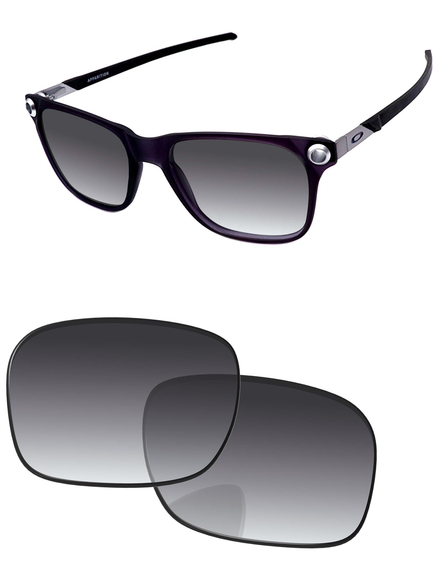 Gray Gradient-Standard