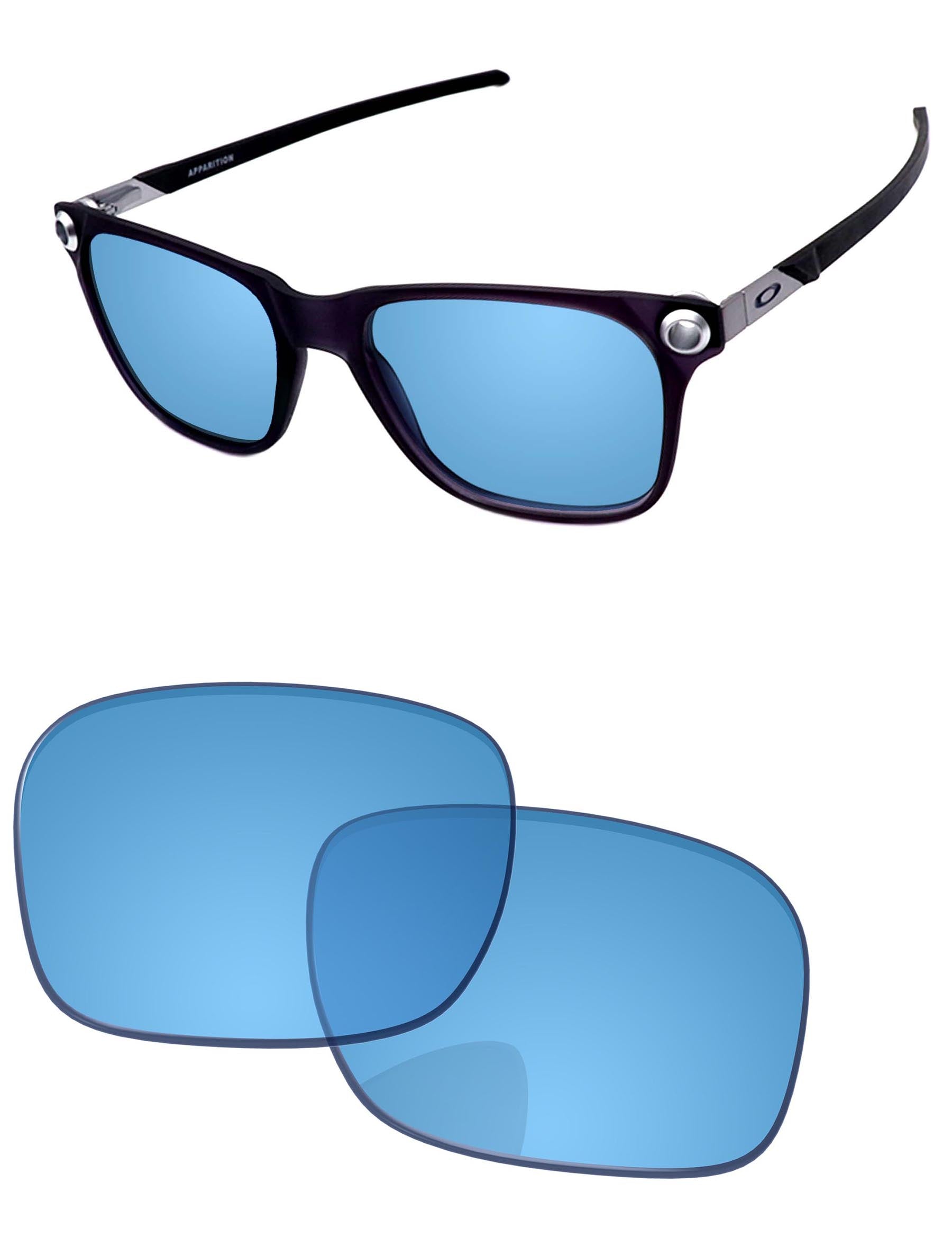 HD Blue-Standard