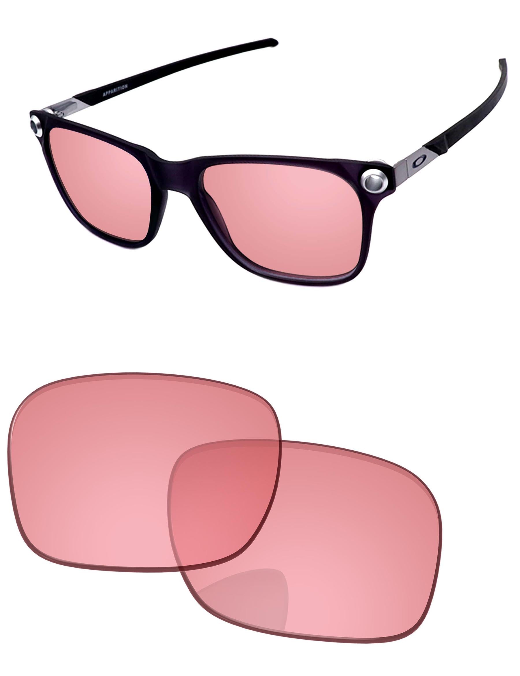 HD Pink-Standard
