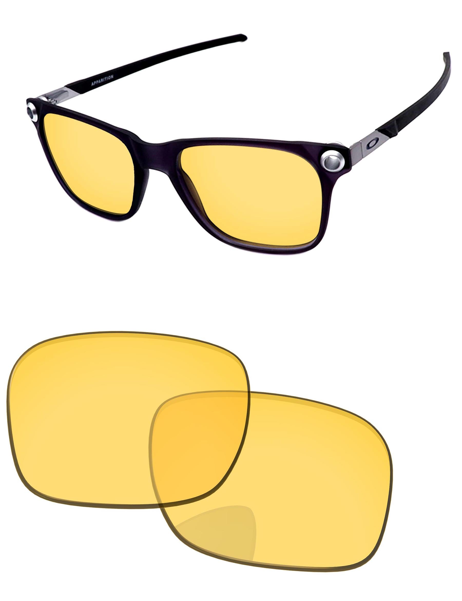 HD Yellow-Standard