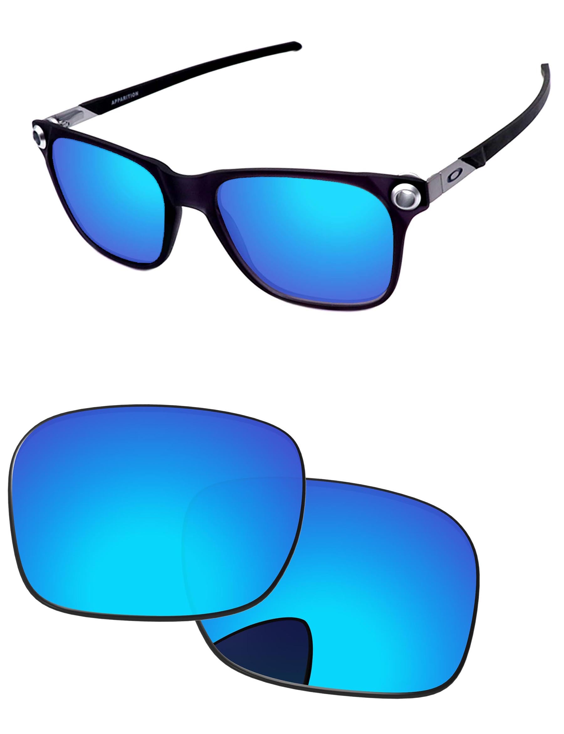 Ice Blue-Standard
