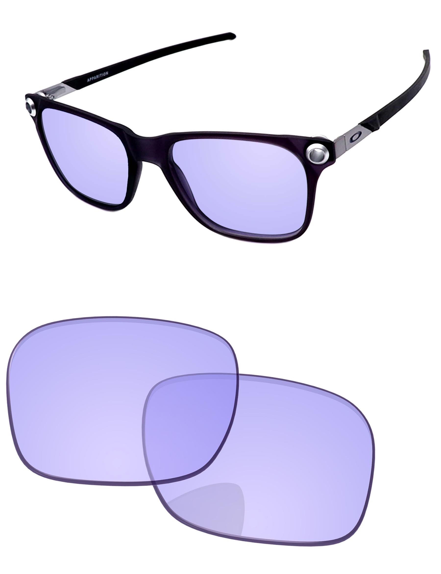 Low Light Violet-Standard