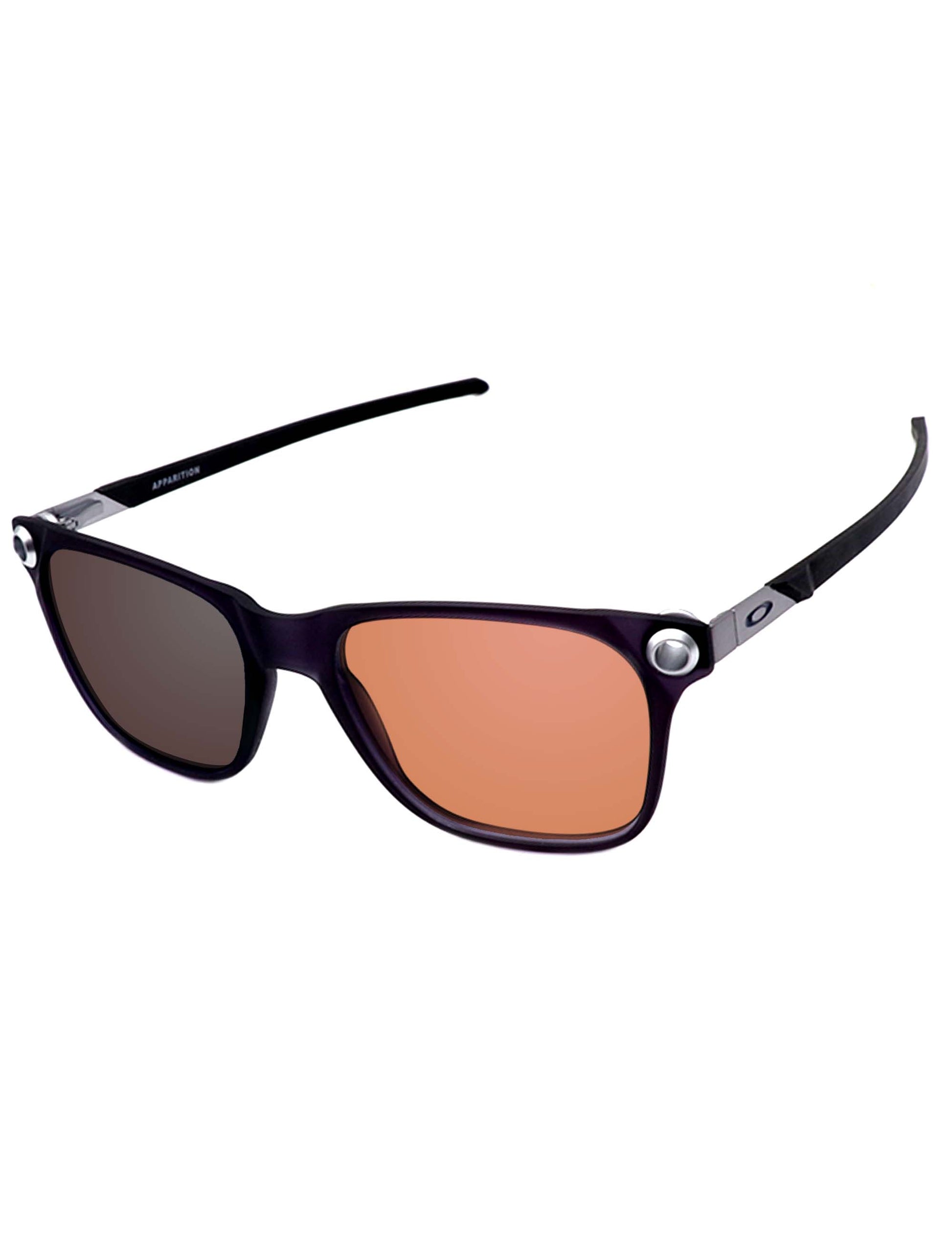 Orange Photochromic-Standard