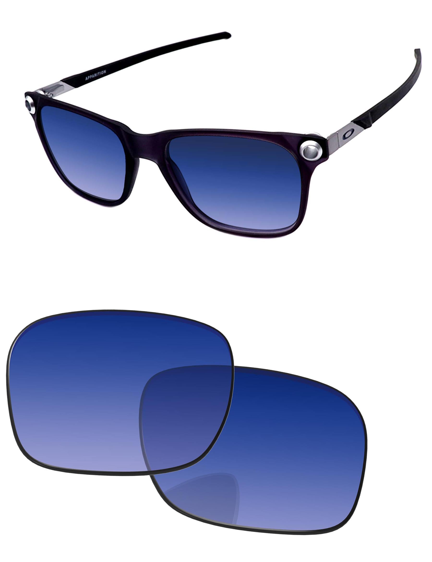 Sapphire Gradient-Standard