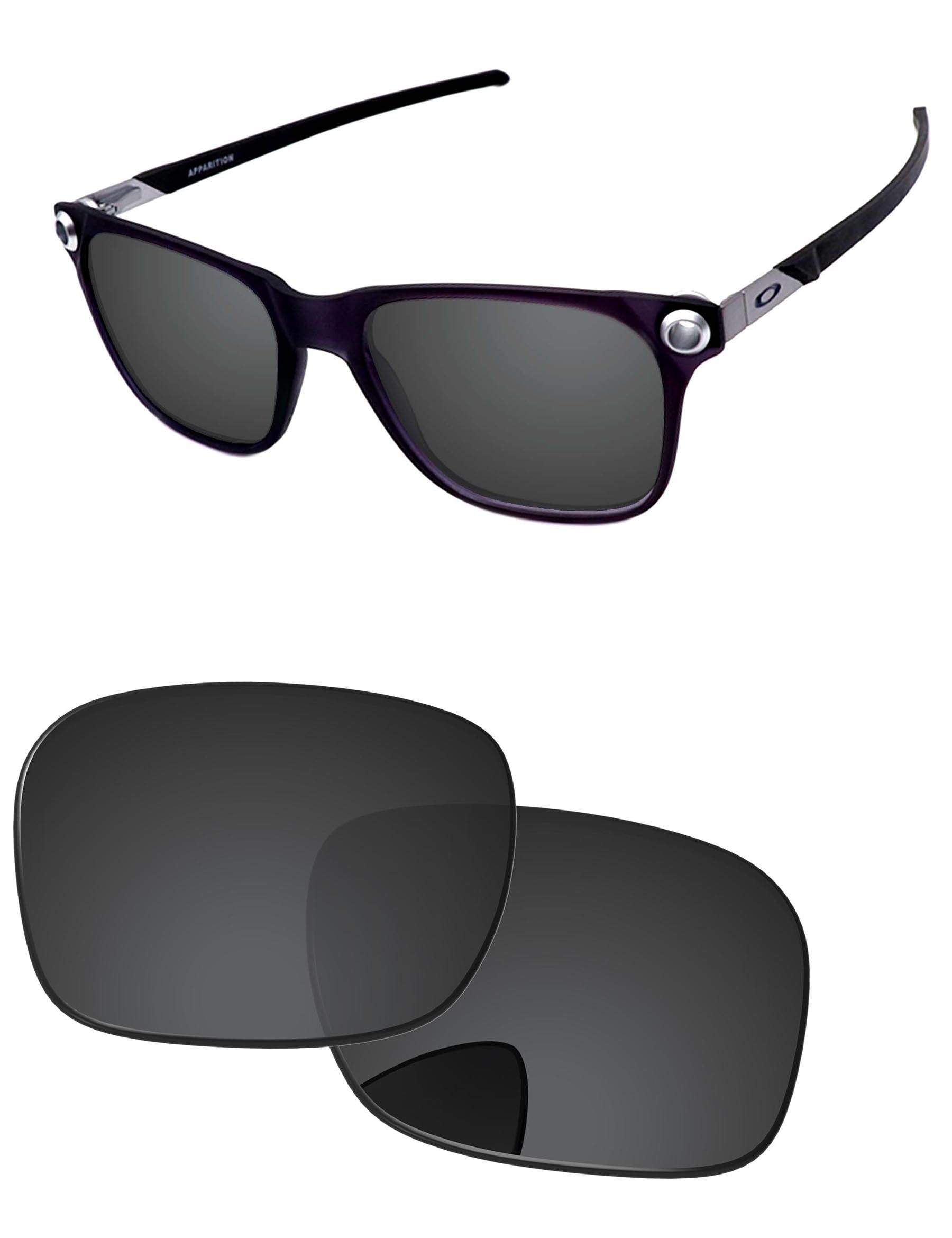 Solid Black-Standard