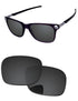 Solid Black-Standard